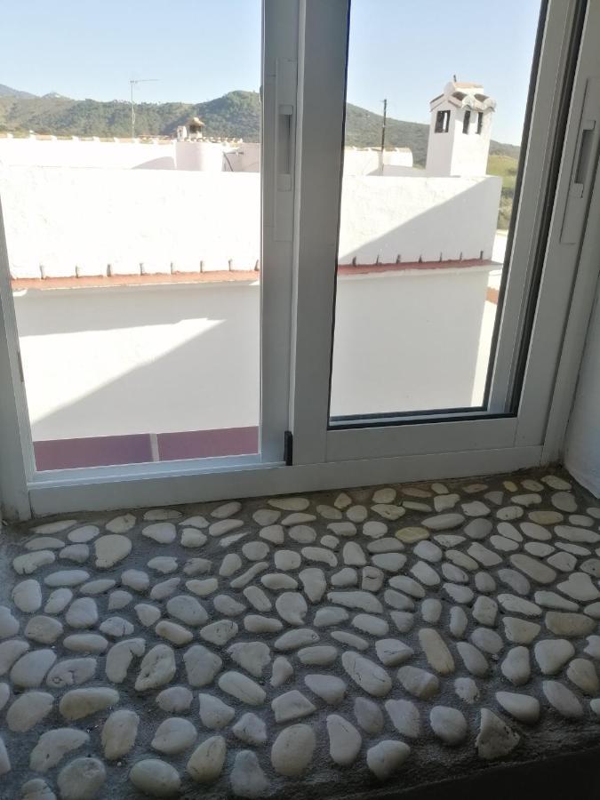 Exclusiva Casa Mezquita - Pueblo Relax Senderismo Villa Sedella Ngoại thất bức ảnh