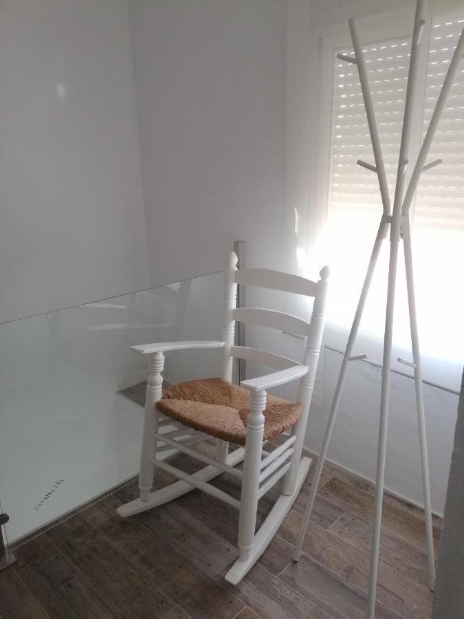 Exclusiva Casa Mezquita - Pueblo Relax Senderismo Villa Sedella Ngoại thất bức ảnh