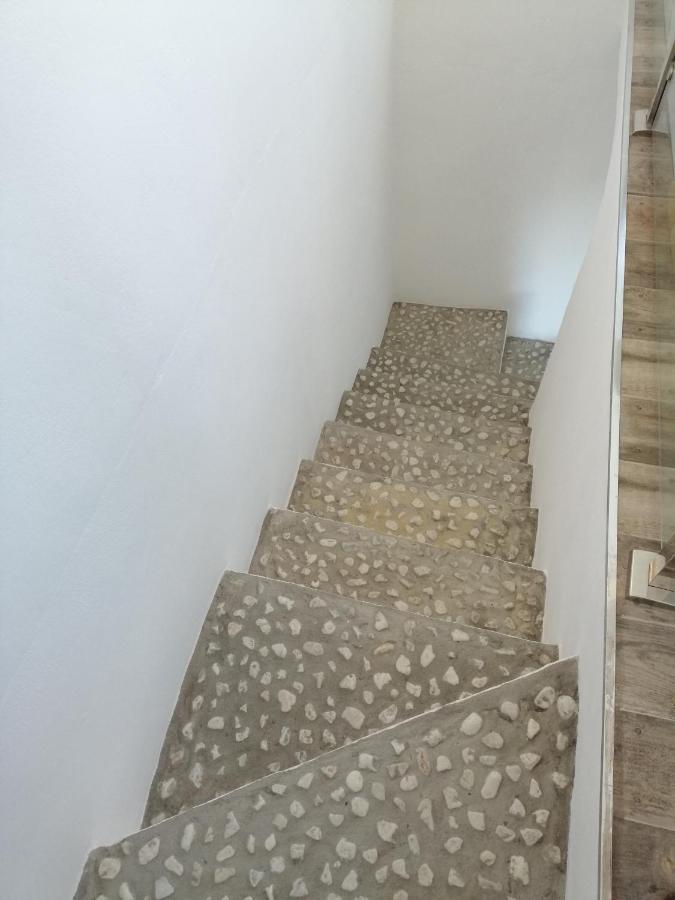 Exclusiva Casa Mezquita - Pueblo Relax Senderismo Villa Sedella Ngoại thất bức ảnh