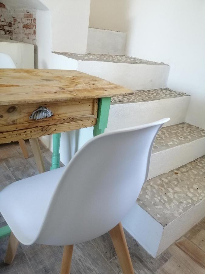 Exclusiva Casa Mezquita - Pueblo Relax Senderismo Villa Sedella Ngoại thất bức ảnh