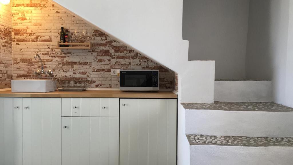 Exclusiva Casa Mezquita - Pueblo Relax Senderismo Villa Sedella Ngoại thất bức ảnh